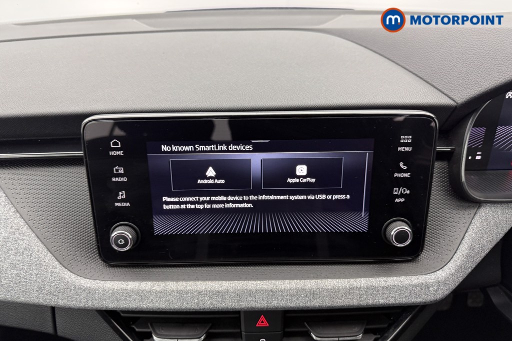 Skoda Kamiq SE Manual Petrol SUV - Stock Number (1597075) - 2nd supplementary image