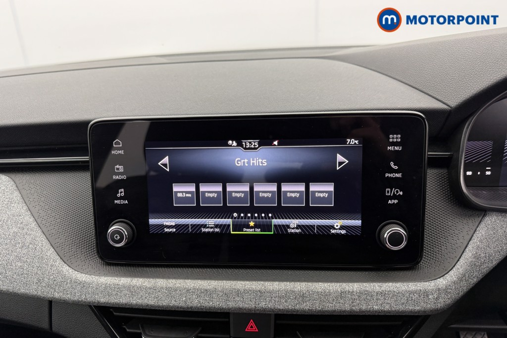 Skoda Kamiq SE Manual Petrol SUV - Stock Number (1597075) - 6th supplementary image