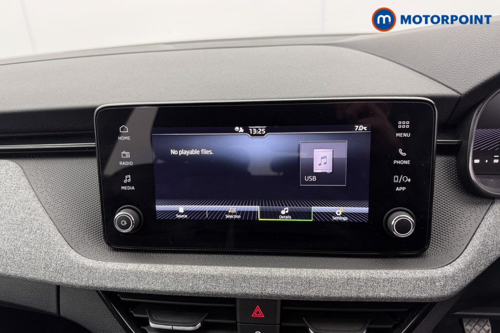 Skoda Kamiq SE Manual Petrol SUV - Stock Number (1597075) - 7th supplementary image