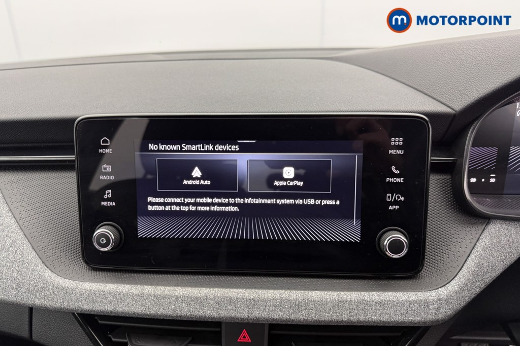 Skoda Kamiq SE Manual Petrol SUV - Stock Number (1597075) - 8th supplementary image