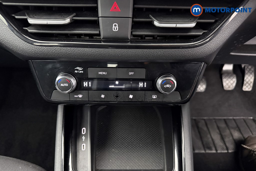 Skoda Kamiq SE Manual Petrol SUV - Stock Number (1597075) - 10th supplementary image