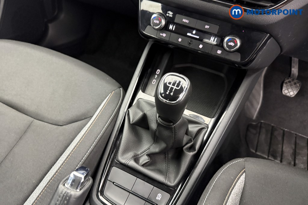 Skoda Kamiq SE Manual Petrol SUV - Stock Number (1597075) - 11th supplementary image