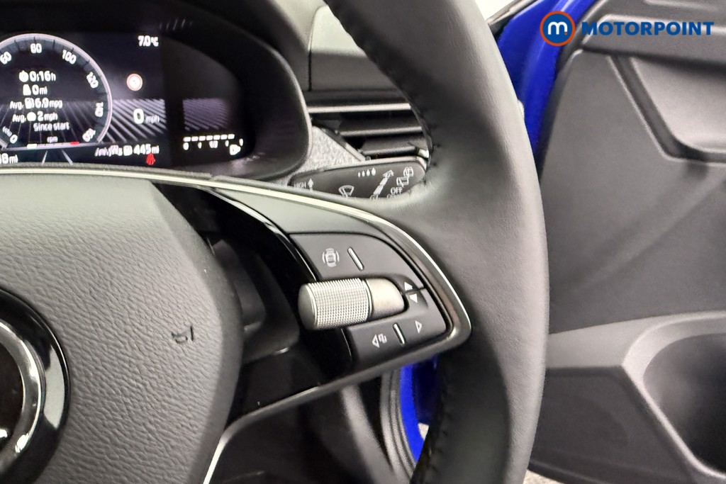 Skoda Kamiq SE Manual Petrol SUV - Stock Number (1597075) - 13th supplementary image