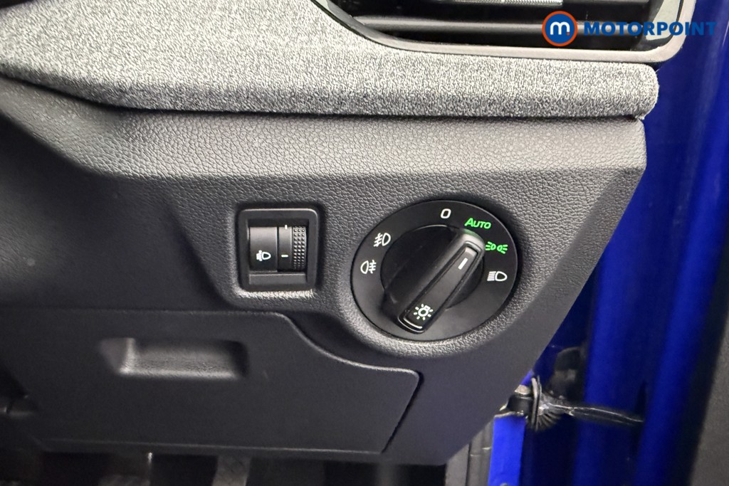 Skoda Kamiq SE Manual Petrol SUV - Stock Number (1597075) - 14th supplementary image