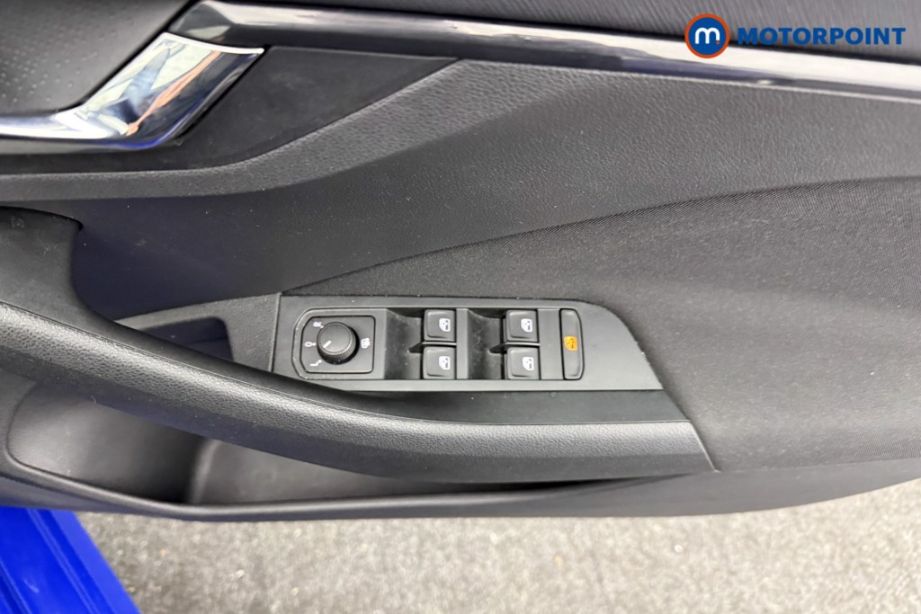 Skoda Kamiq SE Manual Petrol SUV - Stock Number (1597075) - 15th supplementary image