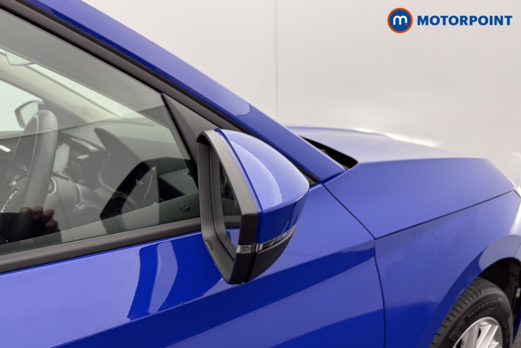 Skoda Kamiq SE Manual Petrol SUV - Stock Number (1597075) - 17th supplementary image