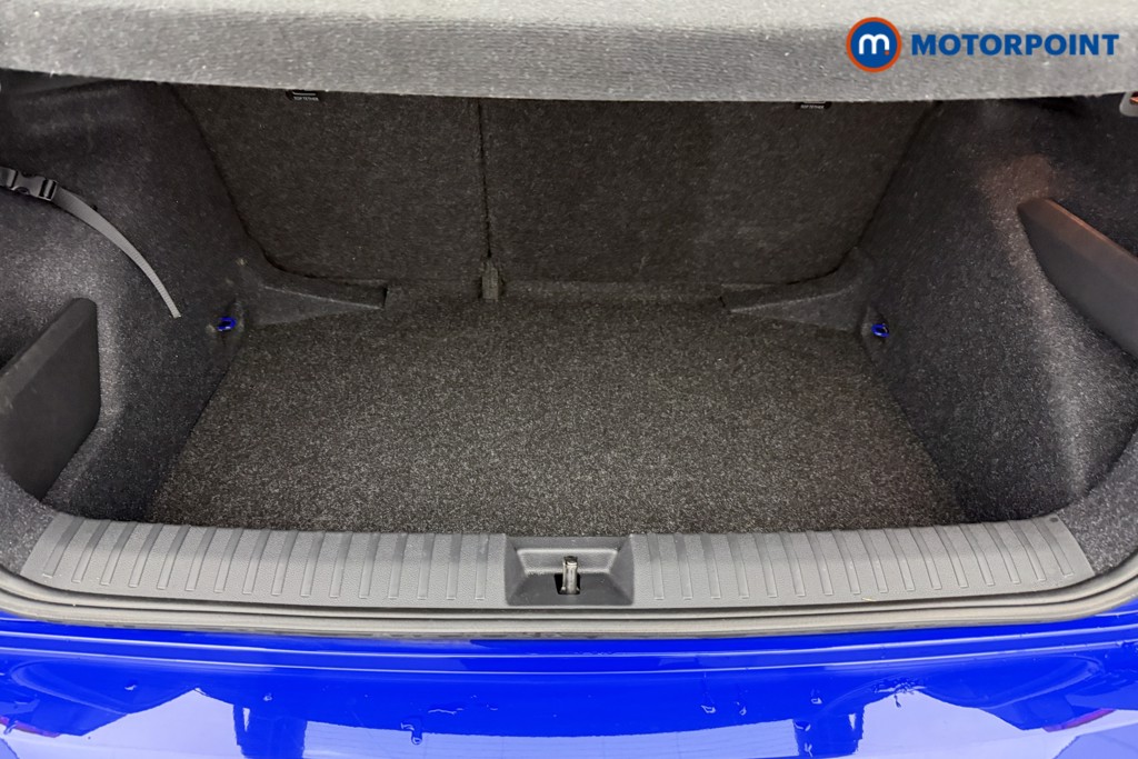 Skoda Kamiq SE Manual Petrol SUV - Stock Number (1597075) - 20th supplementary image