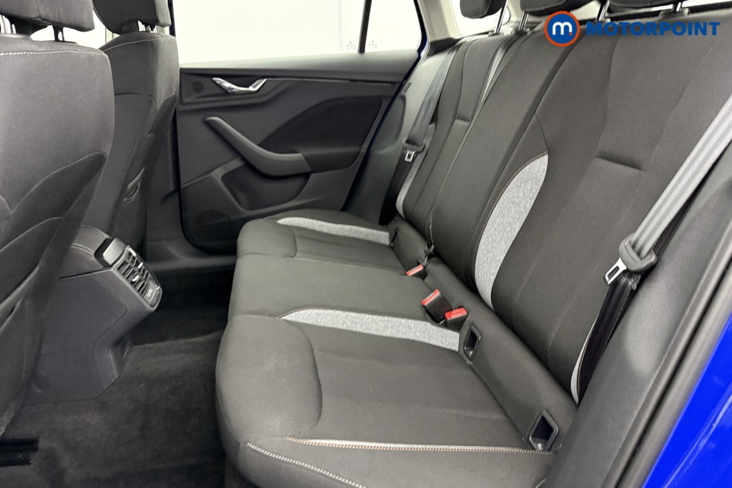 Skoda Kamiq SE Manual Petrol SUV - Stock Number (1597075) - 22nd supplementary image