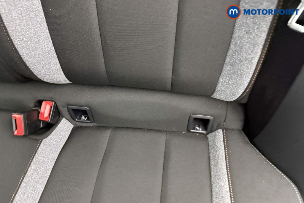 Skoda Kamiq SE Manual Petrol SUV - Stock Number (1597075) - 23rd supplementary image