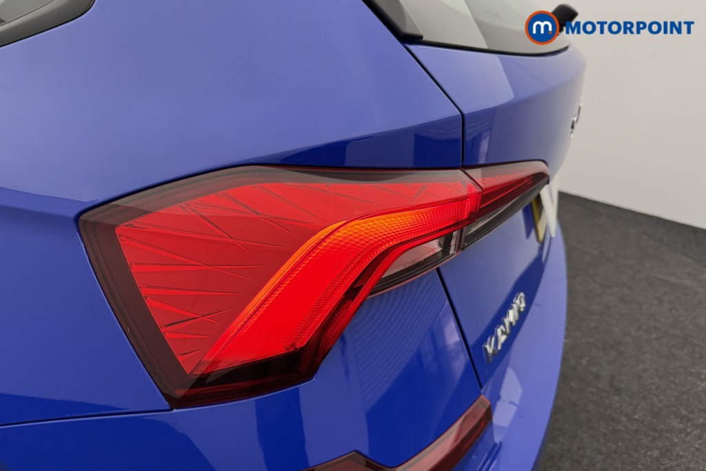 Skoda Kamiq SE Manual Petrol SUV - Stock Number (1597075) - 24th supplementary image