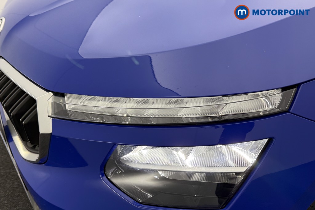 Skoda Kamiq SE Manual Petrol SUV - Stock Number (1597075) - 26th supplementary image