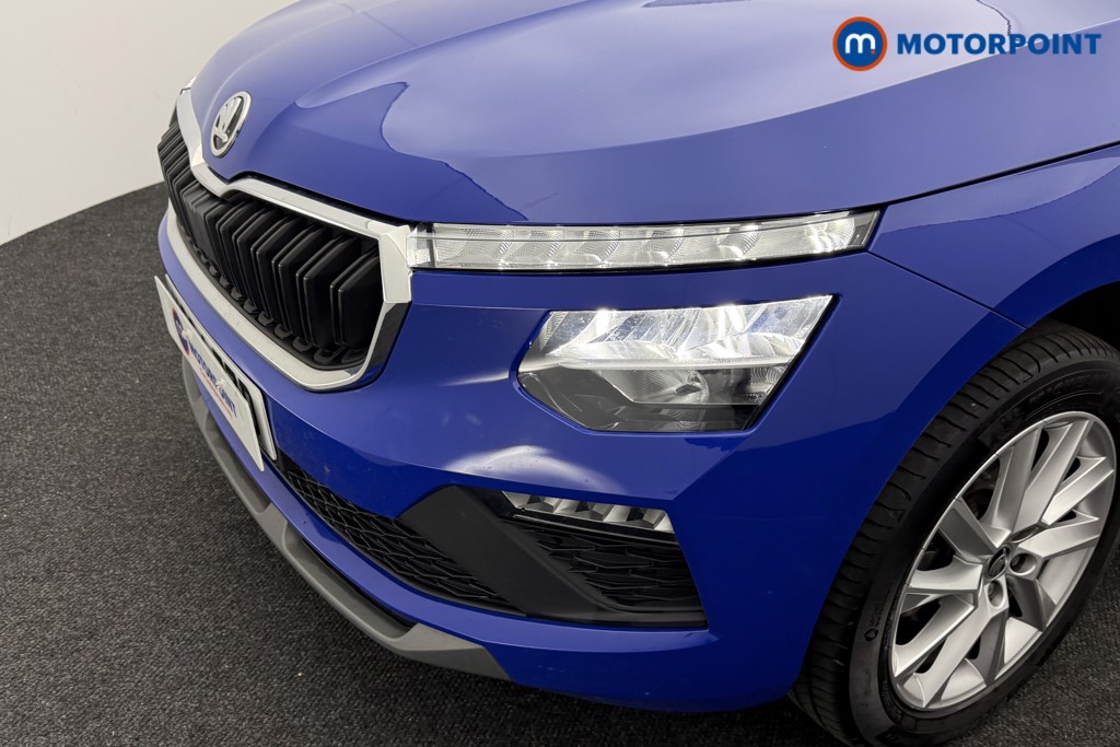 Skoda Kamiq SE Manual Petrol SUV - Stock Number (1597075) - 27th supplementary image
