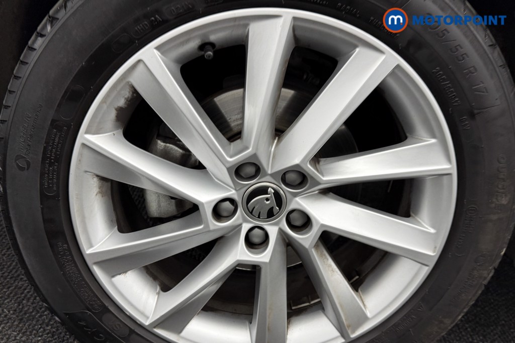 Skoda Kamiq SE Manual Petrol SUV - Stock Number (1597075) - 28th supplementary image