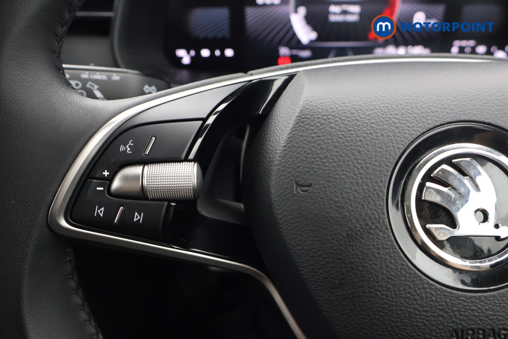 Skoda Kamiq SE Manual Petrol SUV - Stock Number (1597095) - 2nd supplementary image