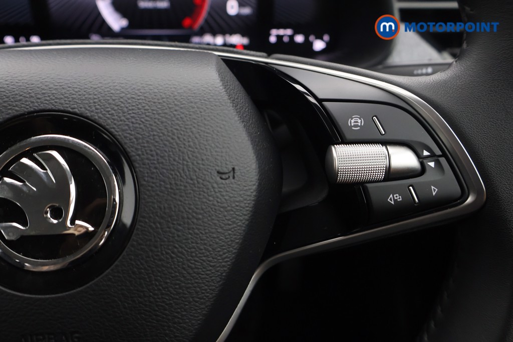 Skoda Kamiq SE Manual Petrol SUV - Stock Number (1597095) - 3rd supplementary image