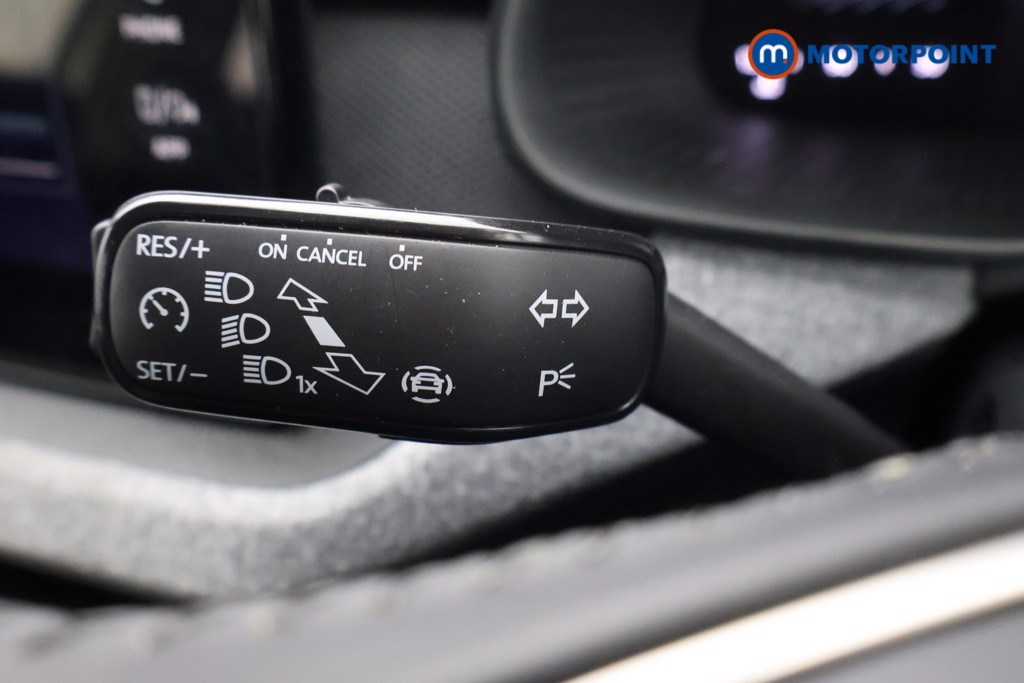 Skoda Kamiq SE Manual Petrol SUV - Stock Number (1597095) - 4th supplementary image