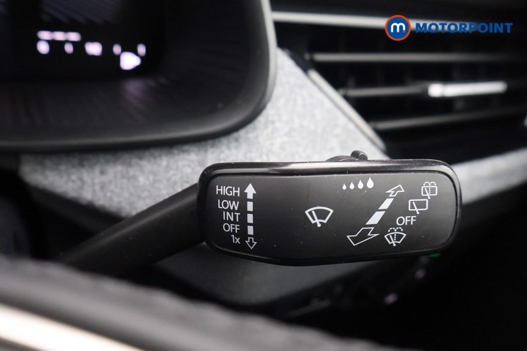 Skoda Kamiq SE Manual Petrol SUV - Stock Number (1597095) - 5th supplementary image