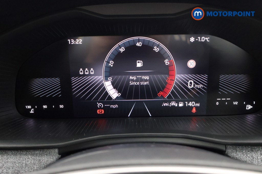 Skoda Kamiq SE Manual Petrol SUV - Stock Number (1597095) - 6th supplementary image