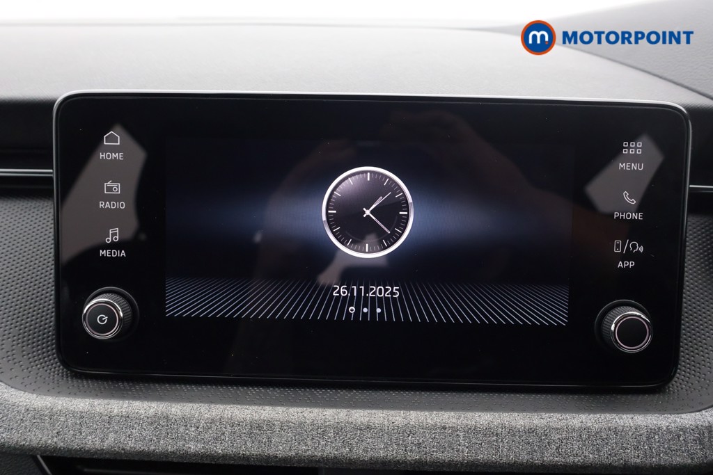 Skoda Kamiq SE Manual Petrol SUV - Stock Number (1597095) - 7th supplementary image
