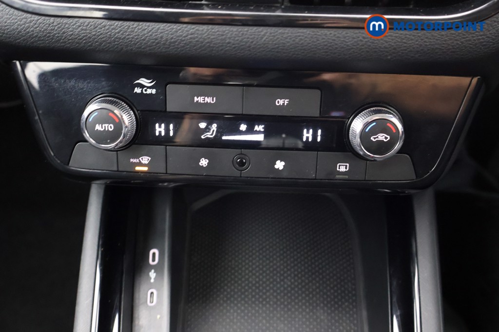 Skoda Kamiq SE Manual Petrol SUV - Stock Number (1597095) - 8th supplementary image