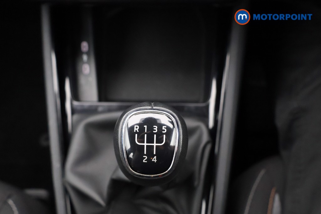 Skoda Kamiq SE Manual Petrol SUV - Stock Number (1597095) - 9th supplementary image