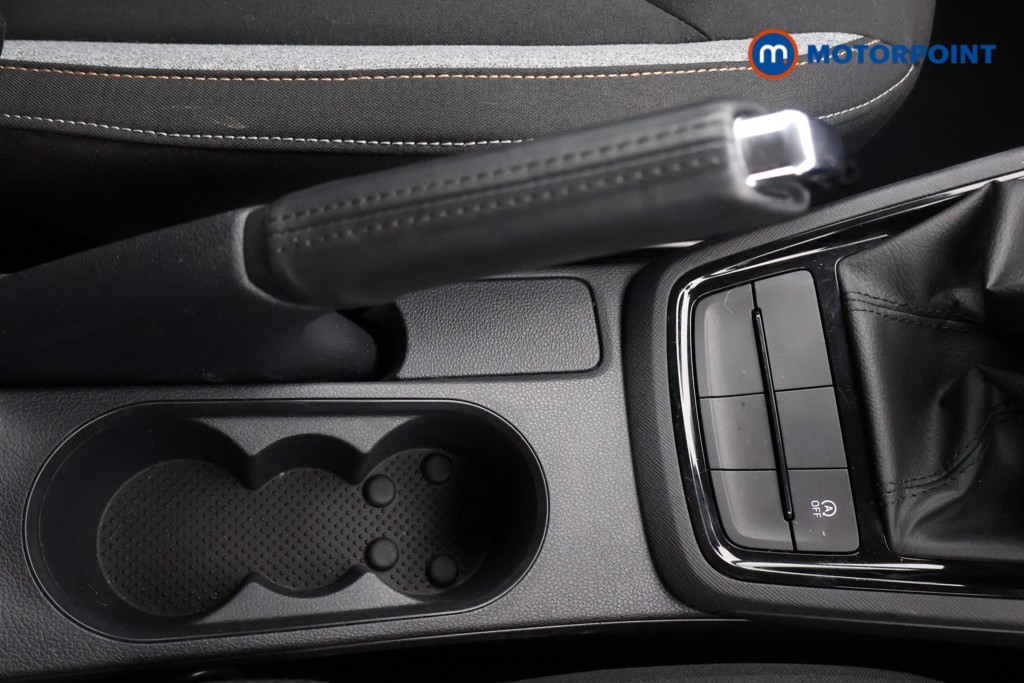 Skoda Kamiq SE Manual Petrol SUV - Stock Number (1597095) - 10th supplementary image