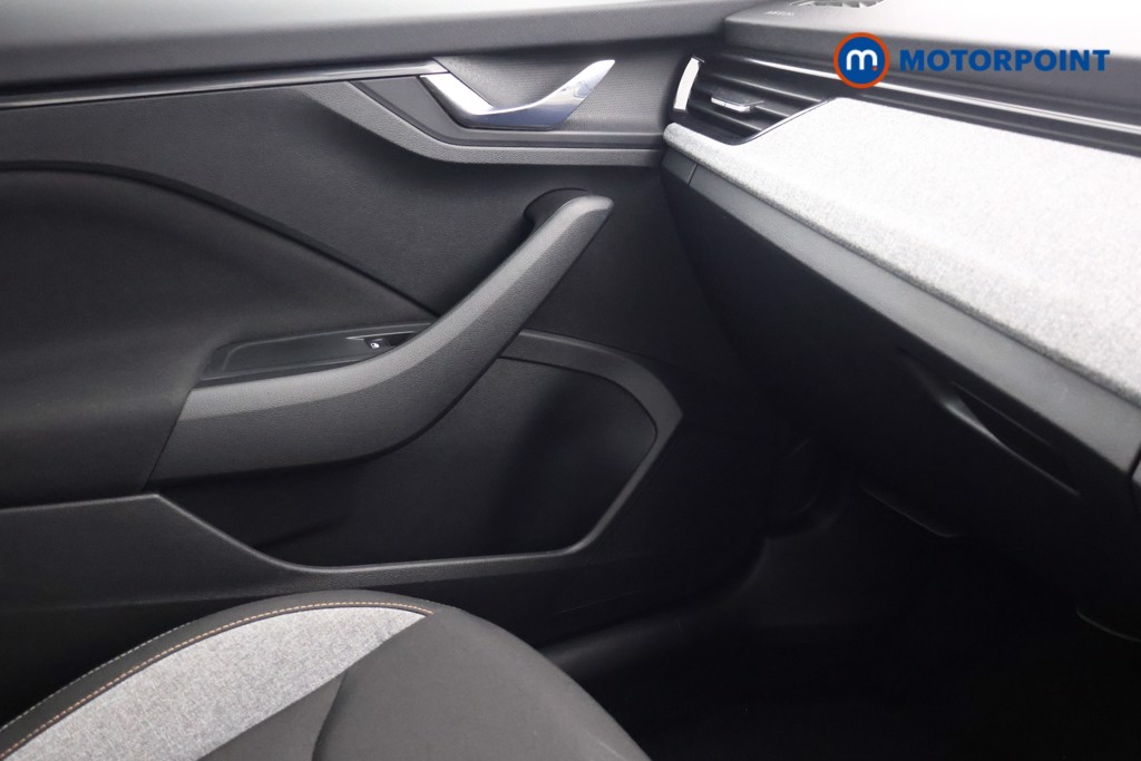 Skoda Kamiq SE Manual Petrol SUV - Stock Number (1597095) - 11th supplementary image