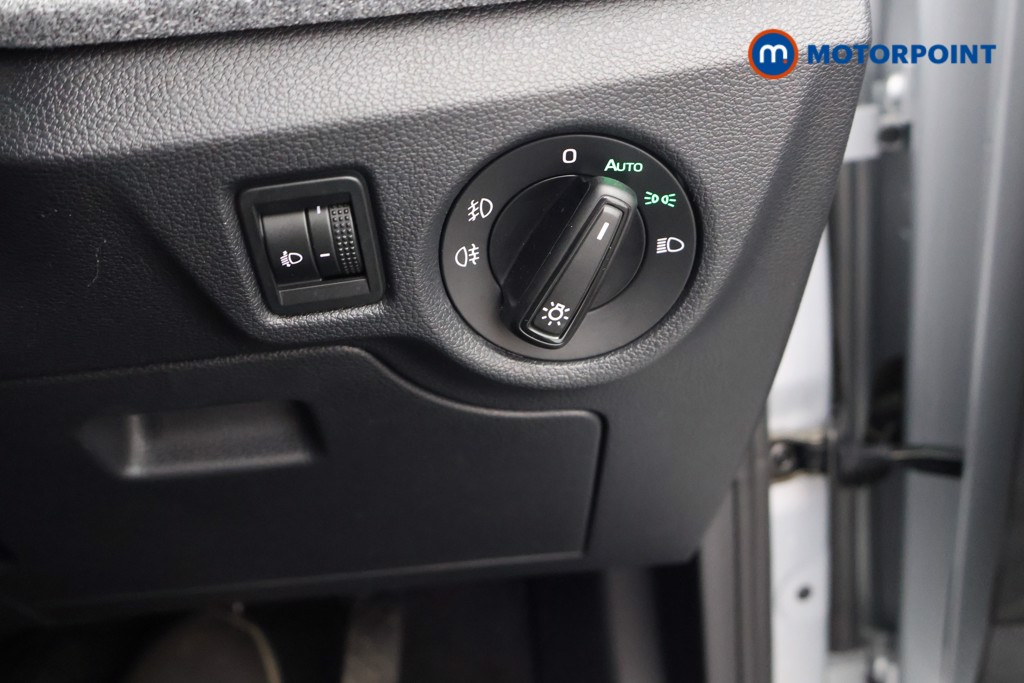 Skoda Kamiq SE Manual Petrol SUV - Stock Number (1597095) - 12th supplementary image