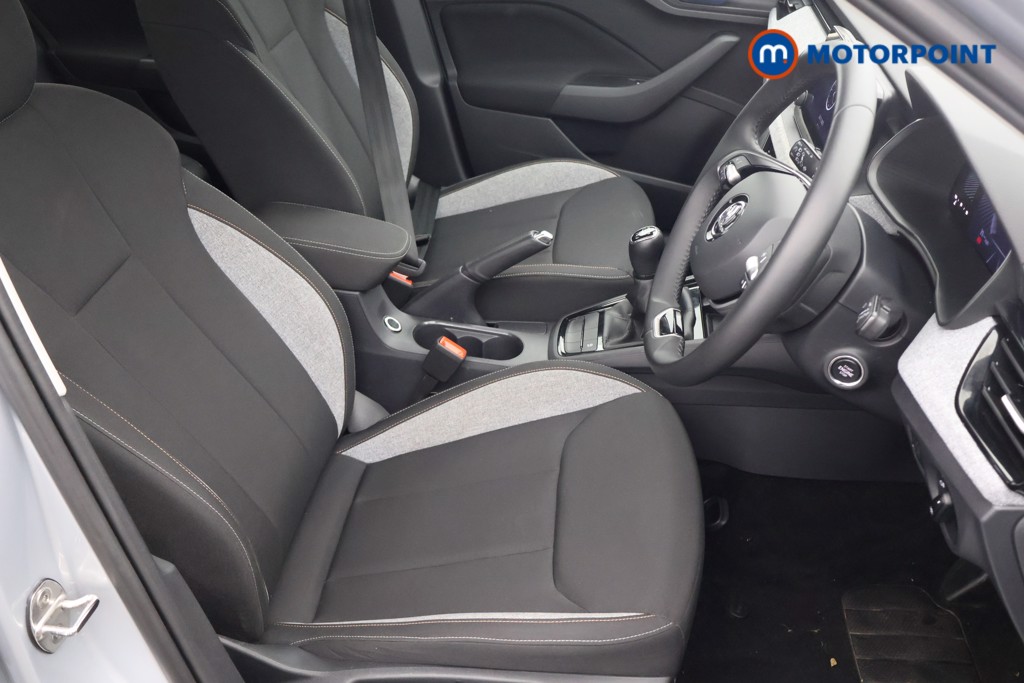 Skoda Kamiq SE Manual Petrol SUV - Stock Number (1597095) - 15th supplementary image