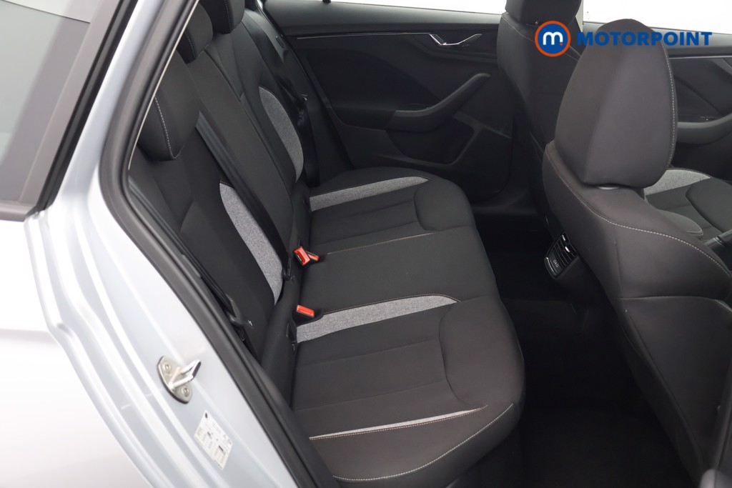 Skoda Kamiq SE Manual Petrol SUV - Stock Number (1597095) - 17th supplementary image