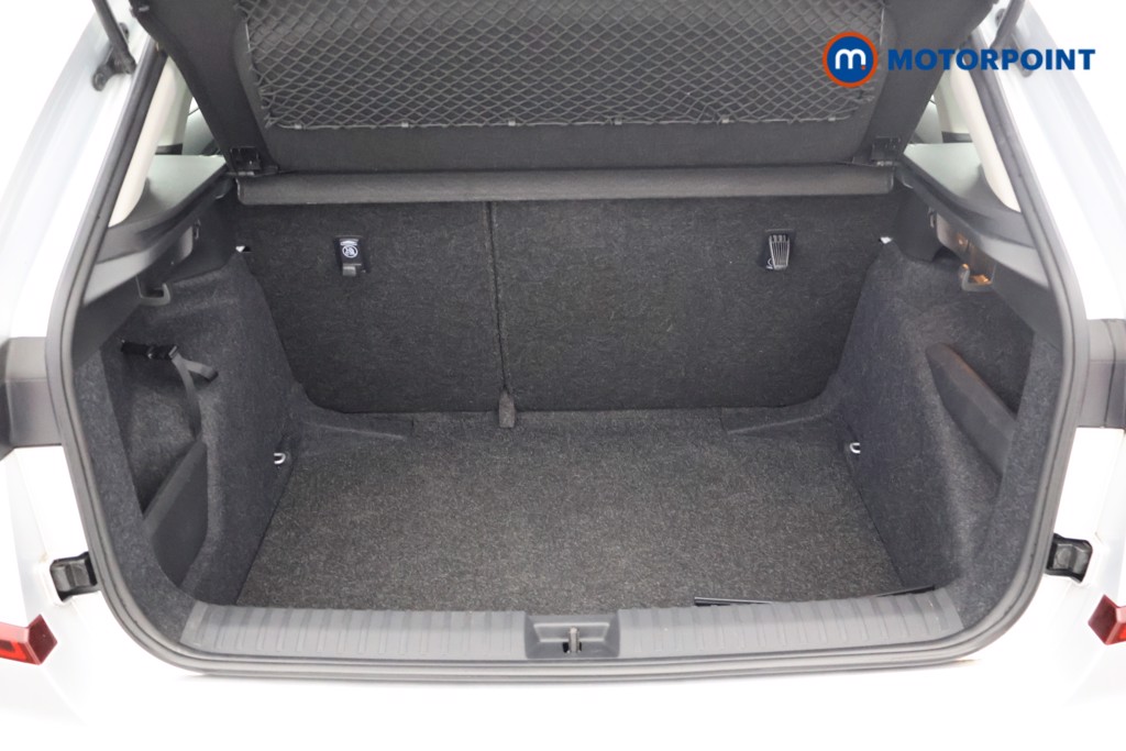 Skoda Kamiq SE Manual Petrol SUV - Stock Number (1597095) - 18th supplementary image