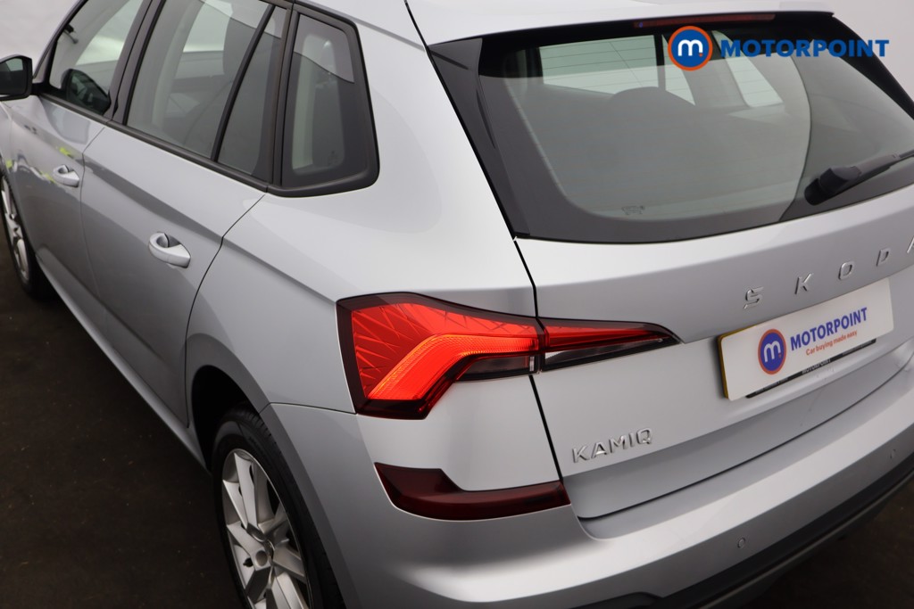 Skoda Kamiq SE Manual Petrol SUV - Stock Number (1597095) - 19th supplementary image