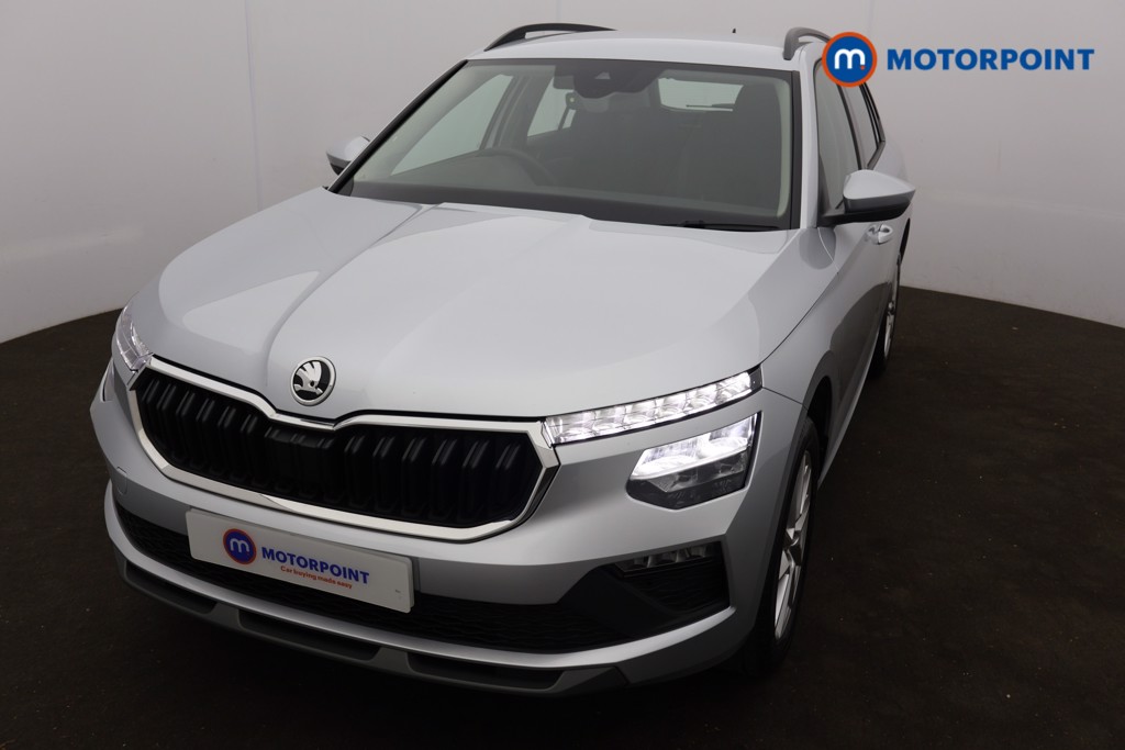 Skoda Kamiq SE Manual Petrol SUV - Stock Number (1597095) - 20th supplementary image