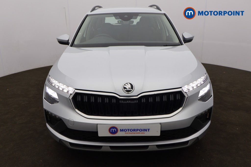 Skoda Kamiq SE Manual Petrol SUV - Stock Number (1597095) - 21st supplementary image