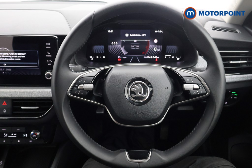 Skoda Kamiq SE Manual Petrol SUV - Stock Number (1597095) - 1st supplementary image