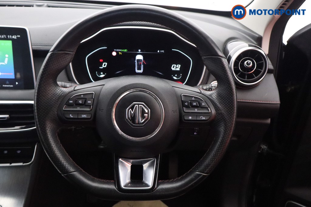 Mg Motor Uk HS Excite Manual Petrol SUV - Stock Number (1597181) - 2nd supplementary image