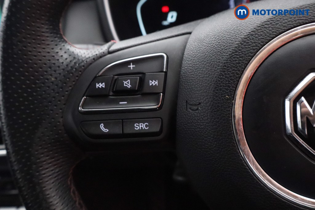 Mg Motor Uk HS Excite Manual Petrol SUV - Stock Number (1597181) - 3rd supplementary image