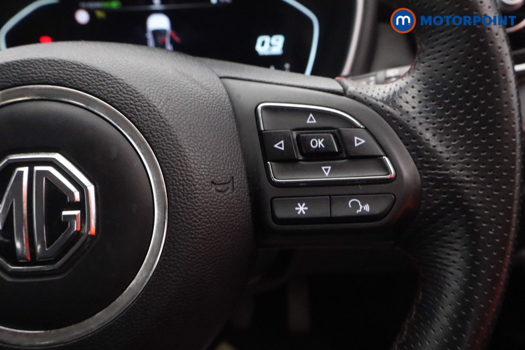 Mg Motor Uk HS Excite Manual Petrol SUV - Stock Number (1597181) - 4th supplementary image