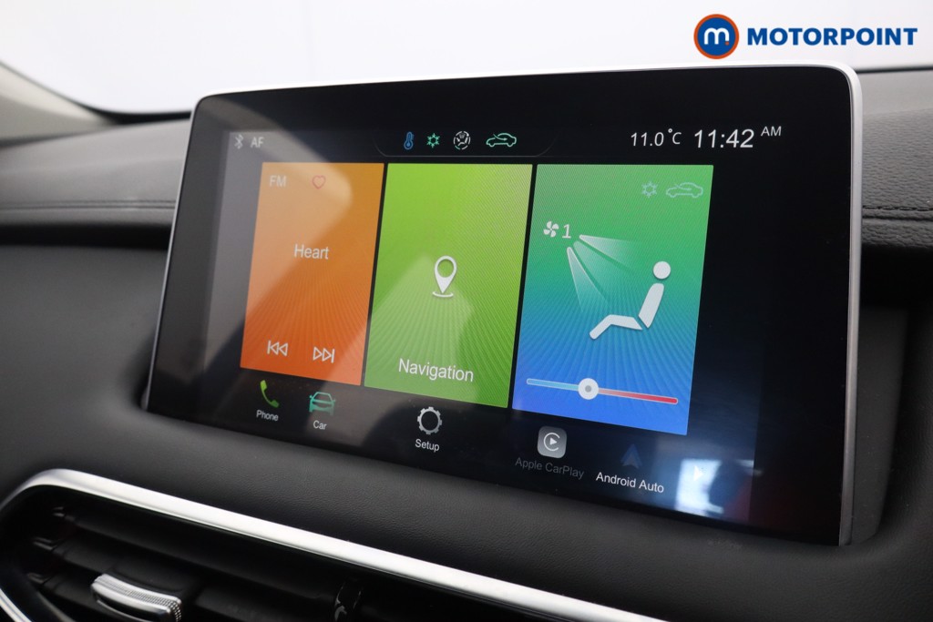 Mg Motor Uk HS Excite Manual Petrol SUV - Stock Number (1597181) - 6th supplementary image