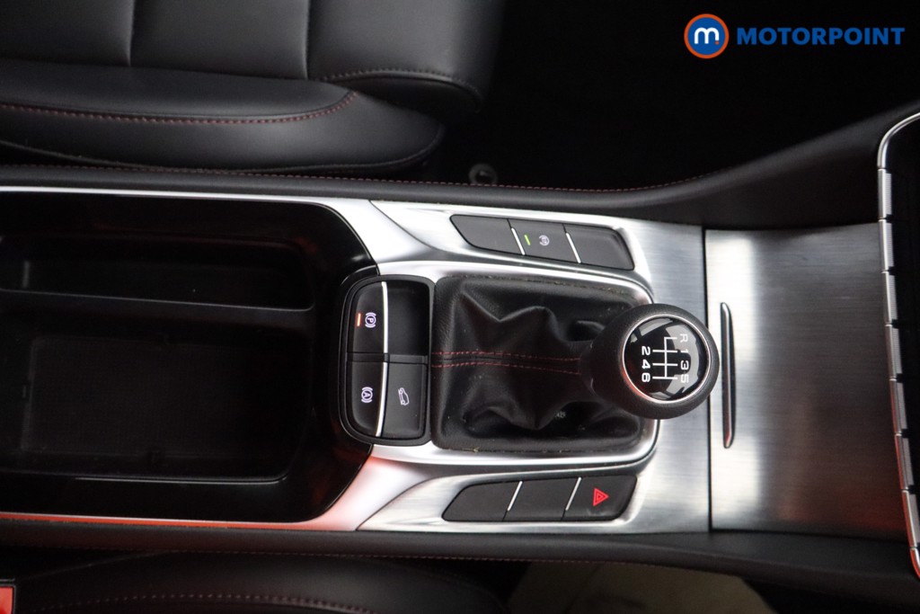 Mg Motor Uk HS Excite Manual Petrol SUV - Stock Number (1597181) - 8th supplementary image