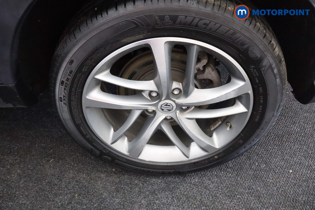 Mg Motor Uk HS Excite Manual Petrol SUV - Stock Number (1597181) - 20th supplementary image