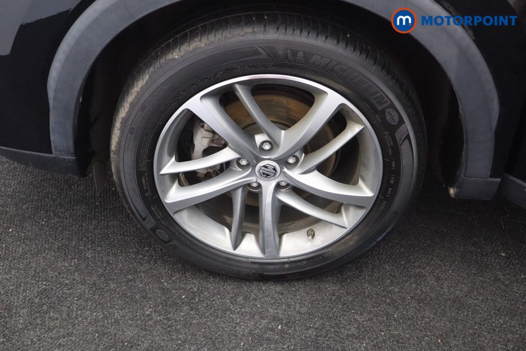 Mg Motor Uk HS Excite Manual Petrol SUV - Stock Number (1597181) - 21st supplementary image