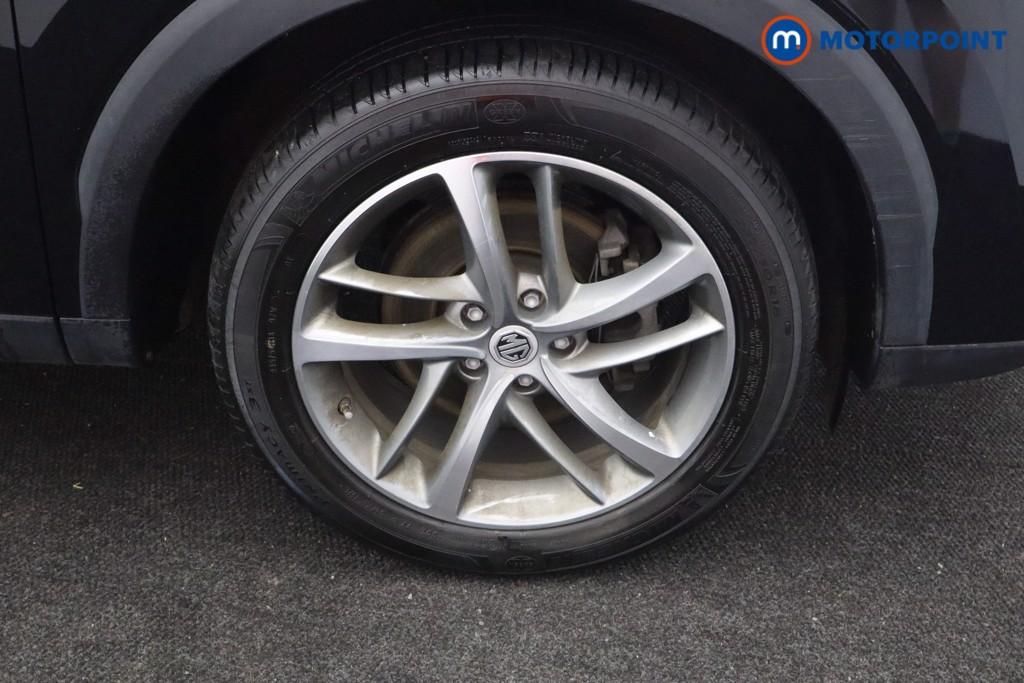 Mg Motor Uk HS Excite Manual Petrol SUV - Stock Number (1597181) - 22nd supplementary image