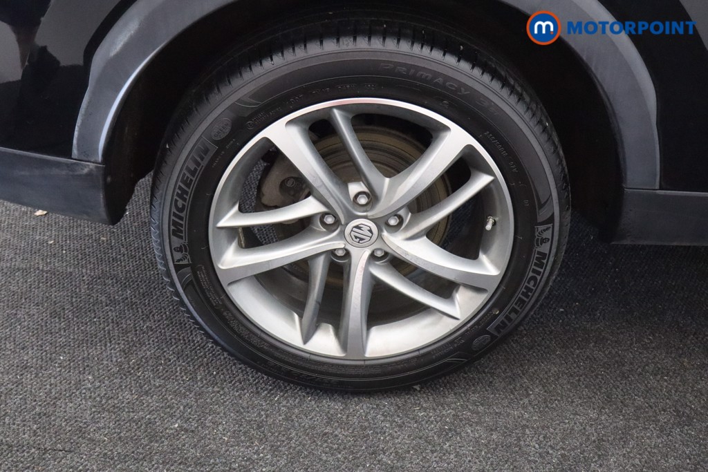 Mg Motor Uk HS Excite Manual Petrol SUV - Stock Number (1597181) - 23rd supplementary image