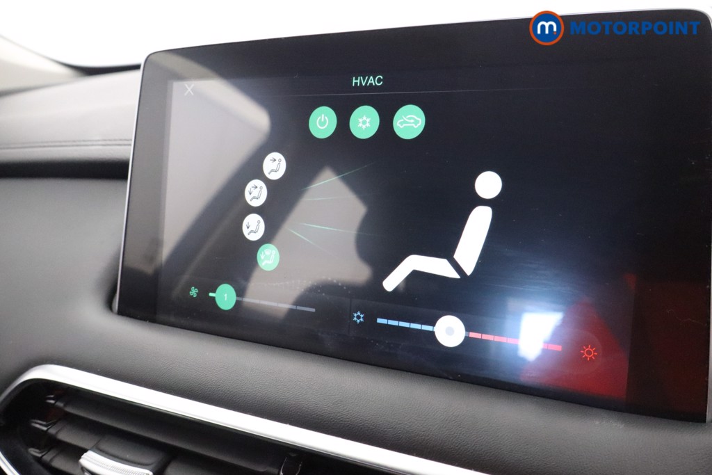 Mg Motor Uk HS Excite Manual Petrol SUV - Stock Number (1597181) - 24th supplementary image