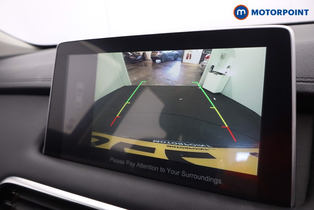 Mg Motor Uk HS Excite Manual Petrol SUV - Stock Number (1597181) - 25th supplementary image