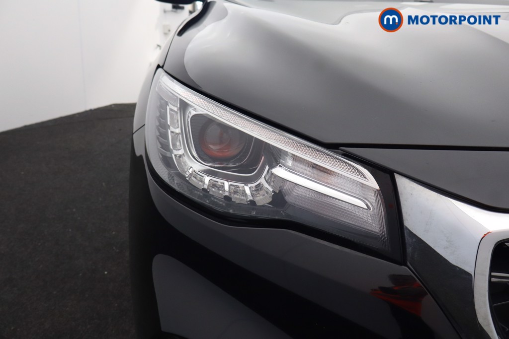 Mg Motor Uk HS Excite Manual Petrol SUV - Stock Number (1597181) - 28th supplementary image