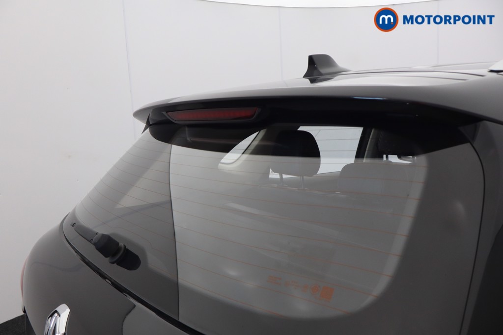 Mg Motor Uk HS Excite Manual Petrol SUV - Stock Number (1597181) - 31st supplementary image