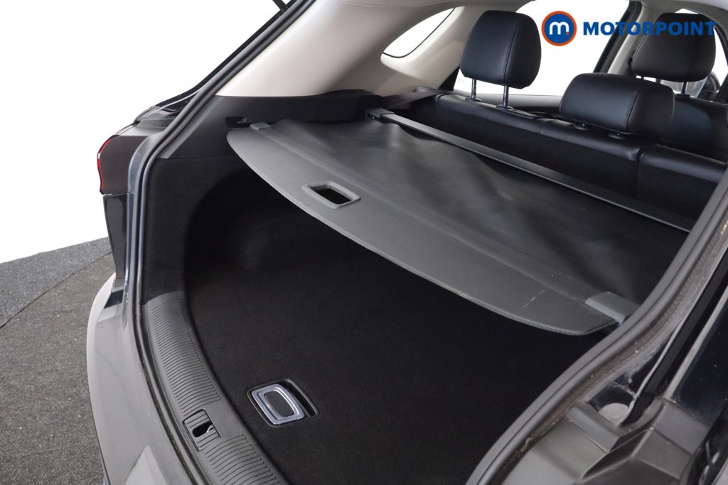 Mg Motor Uk HS Excite Manual Petrol SUV - Stock Number (1597181) - 34th supplementary image