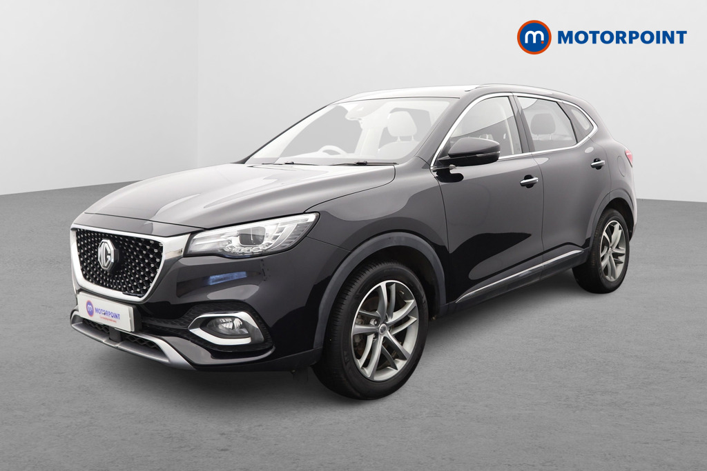 Mg Motor Uk HS Excite Manual Petrol SUV - Stock Number (1597181) - Passenger side front corner